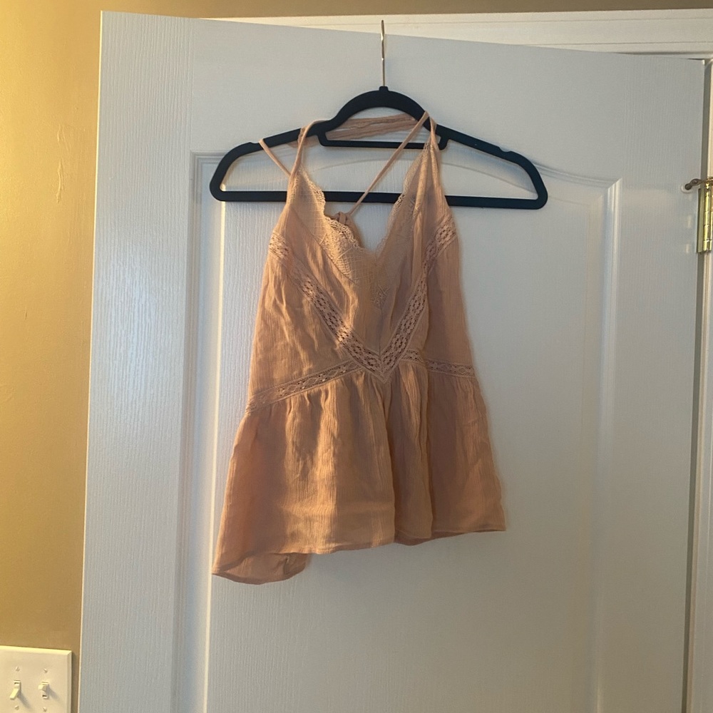 American Eagle top